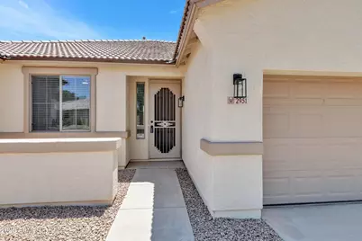 2951 E Lindrick Drive, Chandler, AZ 85249 - Photo 4