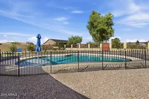 15311 S Saxon Rd, Arizona City, AZ 85123 - Photo 4