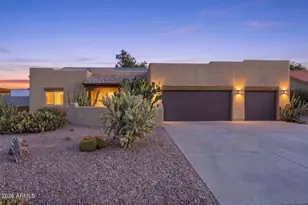 15311 S Saxon Rd, Arizona City, AZ 85123 - Photo 2