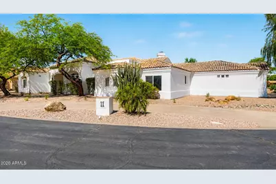 700 N Dobson Road #11, Chandler, AZ 85224 - Photo 1