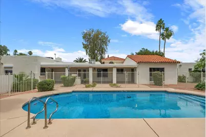 5209 E Via Buena Vista, Paradise Valley, AZ 85253 - Photo 56
