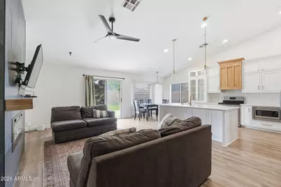 937 S San Joaquin Court, Gilbert, AZ 85296 - Photo 16