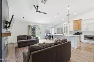 937 S San Joaquin Ct, Gilbert, AZ 85296 - Photo 16
