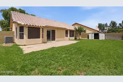 937 S San Joaquin Court, Gilbert, AZ 85296 - Photo 36