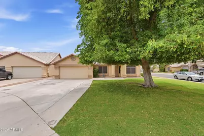 937 S San Joaquin Court, Gilbert, AZ 85296 - Photo 4