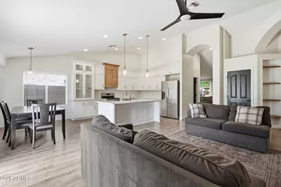937 S San Joaquin Court, Gilbert, AZ 85296 - Photo 14