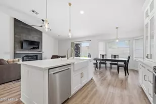 937 S San Joaquin Ct, Gilbert, AZ 85296 - Photo 20