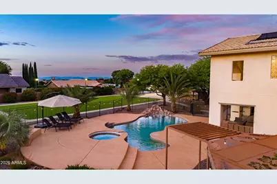 3739 Camino Las Palmeras --, Sierra Vista, AZ 85650 - Photo 38