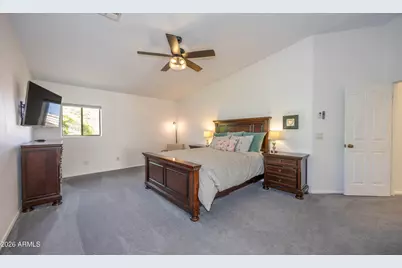 3739 Camino Las Palmeras --, Sierra Vista, AZ 85650 - Photo 14