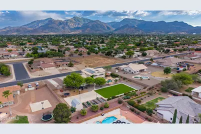 3739 Camino Las Palmeras --, Sierra Vista, AZ 85650 - Photo 36