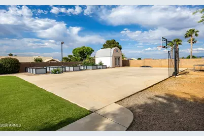 3739 Camino Las Palmeras --, Sierra Vista, AZ 85650 - Photo 32