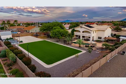 3739 Camino Las Palmeras --, Sierra Vista, AZ 85650 - Photo 34