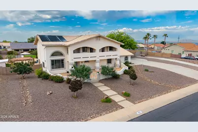 3739 Camino Las Palmeras --, Sierra Vista, AZ 85650 - Photo 1