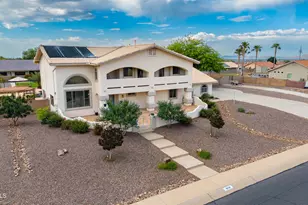 3739 Camino las Palmeras, Sierra Vista, AZ 85650 - Photo 1