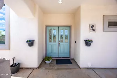 3739 Camino Las Palmeras --, Sierra Vista, AZ 85650 - Photo 4