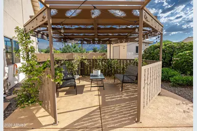 3739 Camino Las Palmeras --, Sierra Vista, AZ 85650 - Photo 30