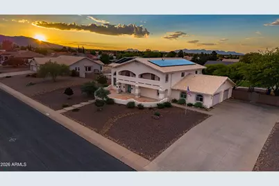 3739 Camino Las Palmeras --, Sierra Vista, AZ 85650 - Photo 40