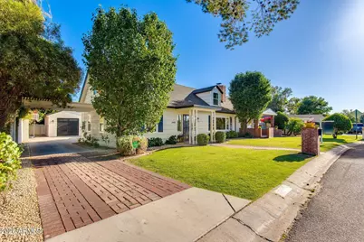 3445 E Oregon Avenue, Phoenix, AZ 85018 - Photo 1