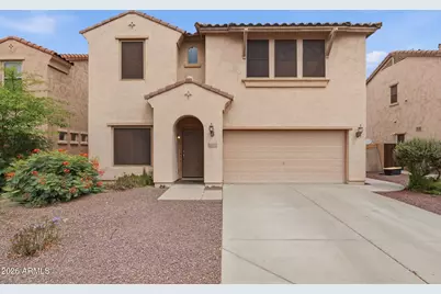 11020 E Silver Springs Circle, Mesa, AZ 85212 - Photo 2