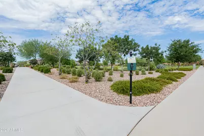 11020 E Silver Springs Circle, Mesa, AZ 85212 - Photo 64