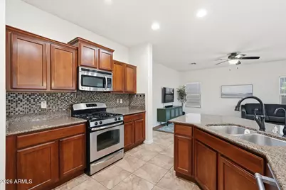 11020 E Silver Springs Circle, Mesa, AZ 85212 - Photo 18