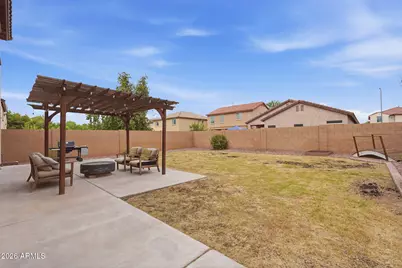 11020 E Silver Springs Circle, Mesa, AZ 85212 - Photo 46