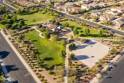 11020 E Silver Springs Circle, Mesa, AZ 85212 - Photo 72
