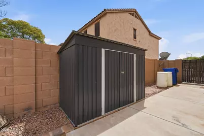 11020 E Silver Springs Circle, Mesa, AZ 85212 - Photo 48