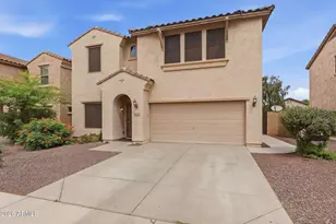 11020 E Silver Springs Cir, Mesa, AZ 85212 - Photo 4