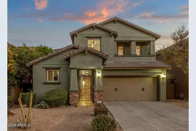 3927 E Waller Lane, Phoenix, AZ 85050 - Photo 1