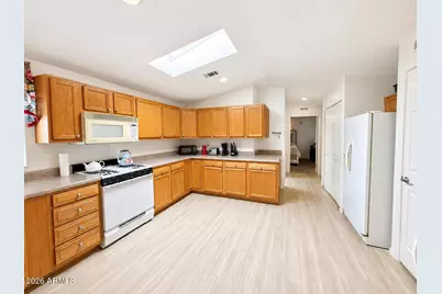 201 S Greenfield Road #11, Mesa, AZ 85206 - Photo 12