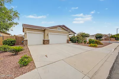 185 W Jamaica Place, Casa Grande, AZ 85122 - Photo 2
