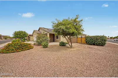 185 W Jamaica Place, Casa Grande, AZ 85122 - Photo 4