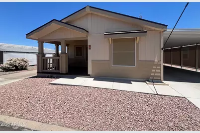11596 W Sierra Dawn Boulevard #46, Surprise, AZ 85378 - Photo 2