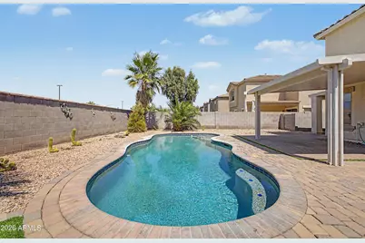 1312 E Clifton Avenue, Gilbert, AZ 85295 - Photo 30