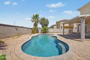 1312 E Clifton Ave, Gilbert, AZ 85295 - Photo 30
