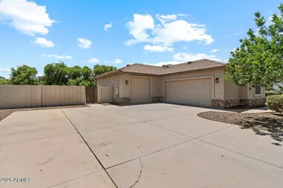 21025 E Marsh Road, Queen Creek, AZ 85142 - Photo 8
