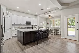 21025 E Marsh Rd, Queen Creek, AZ 85142 - Photo 16