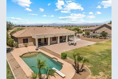 21025 E Marsh Road, Queen Creek, AZ 85142 - Photo 2