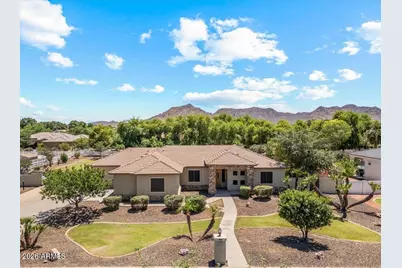 21025 E Marsh Road, Queen Creek, AZ 85142 - Photo 1