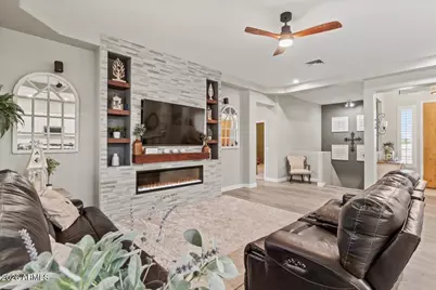 21025 E Marsh Road, Queen Creek, AZ 85142 - Photo 24