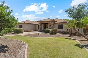21025 E Marsh Rd, Queen Creek, AZ 85142 - Photo 4