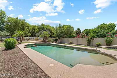 21025 E Marsh Road, Queen Creek, AZ 85142 - Photo 48