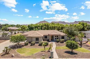 21025 E Marsh Rd, Queen Creek, AZ 85142 - Photo 1