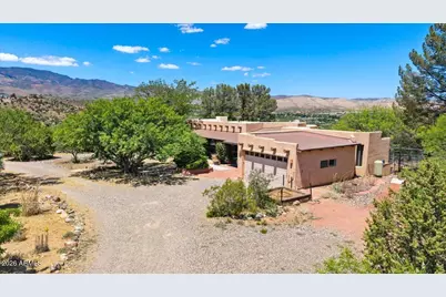 660 W Raven Hill Road, Clarkdale, AZ 86324 - Photo 1
