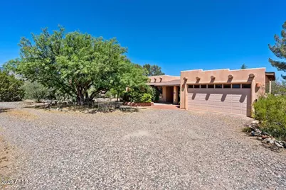 660 W Raven Hill Road, Clarkdale, AZ 86324 - Photo 2