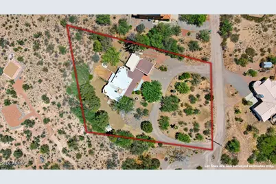 660 W Raven Hill Road, Clarkdale, AZ 86324 - Photo 36