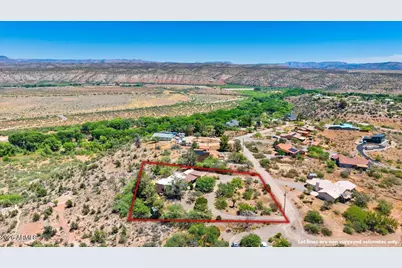 660 W Raven Hill Road, Clarkdale, AZ 86324 - Photo 34