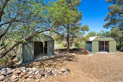 660 W Raven Hill Road, Clarkdale, AZ 86324 - Photo 30