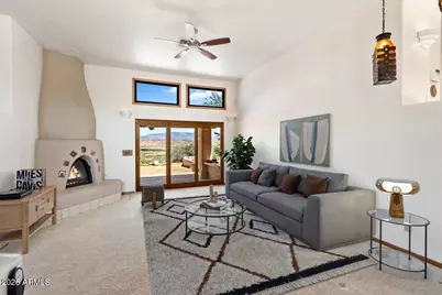 660 W Raven Hill Road, Clarkdale, AZ 86324 - Photo 6